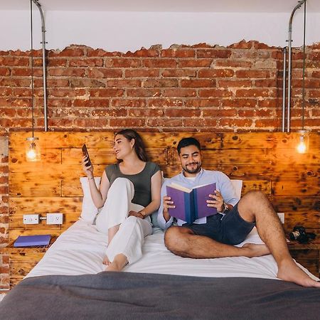Septimo Hostal 케레타로 외부 사진