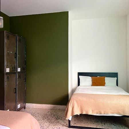 Septimo Hostal 케레타로 외부 사진