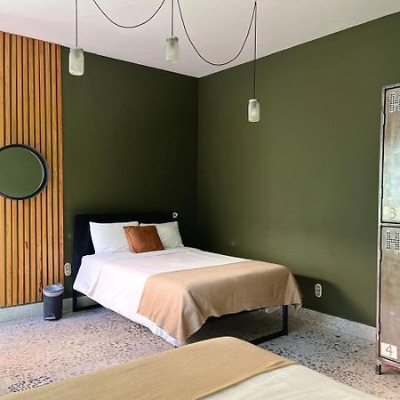 Septimo Hostal 케레타로 외부 사진