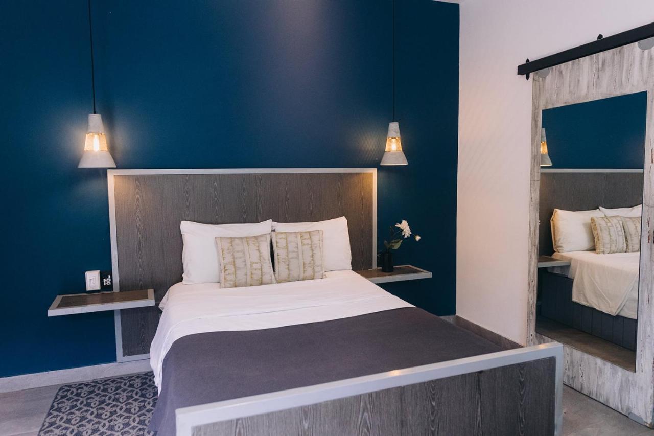 Septimo Hostal 케레타로 외부 사진