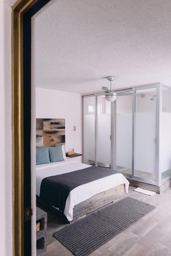 Septimo Hostal 케레타로 외부 사진