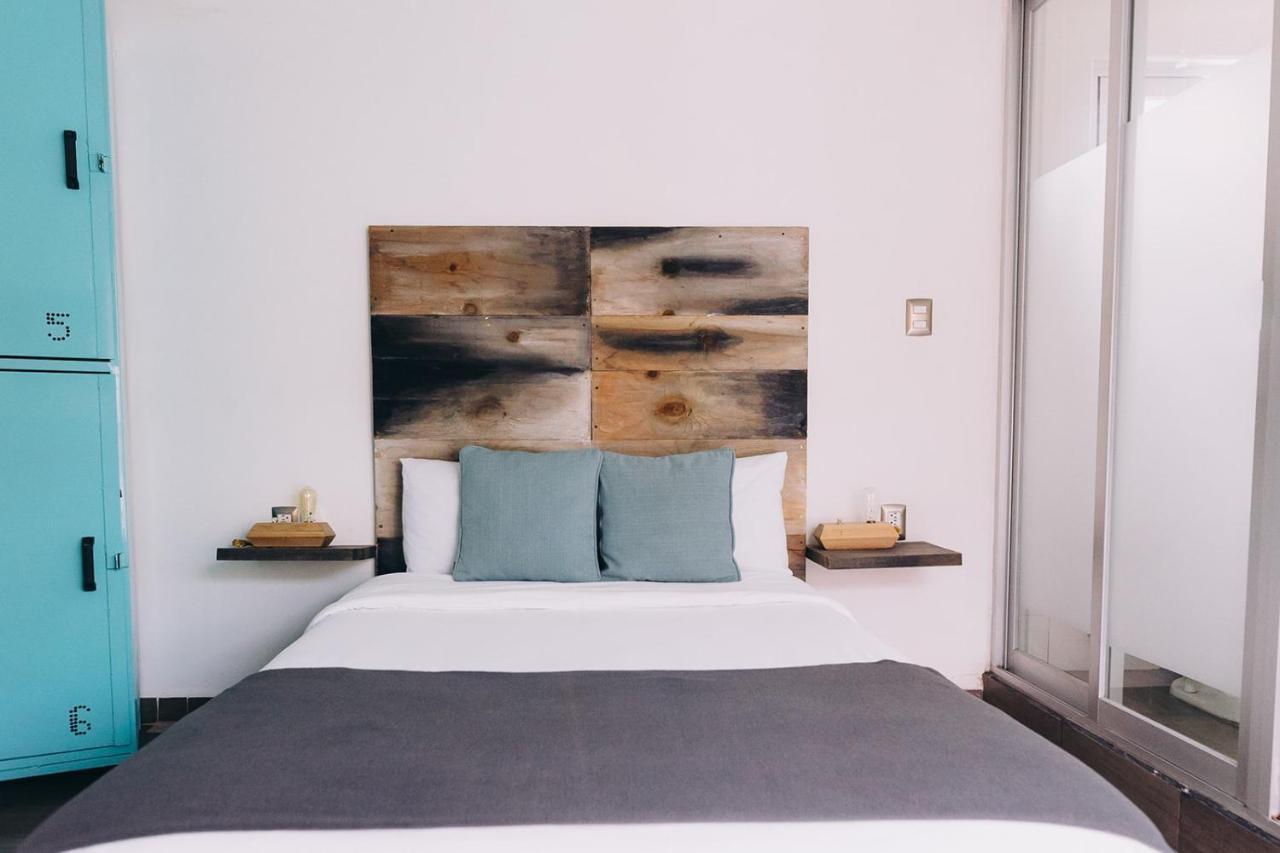 Septimo Hostal 케레타로 외부 사진