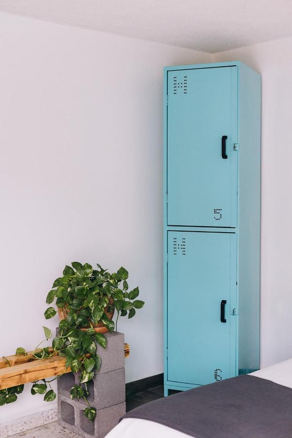 Septimo Hostal 케레타로 외부 사진
