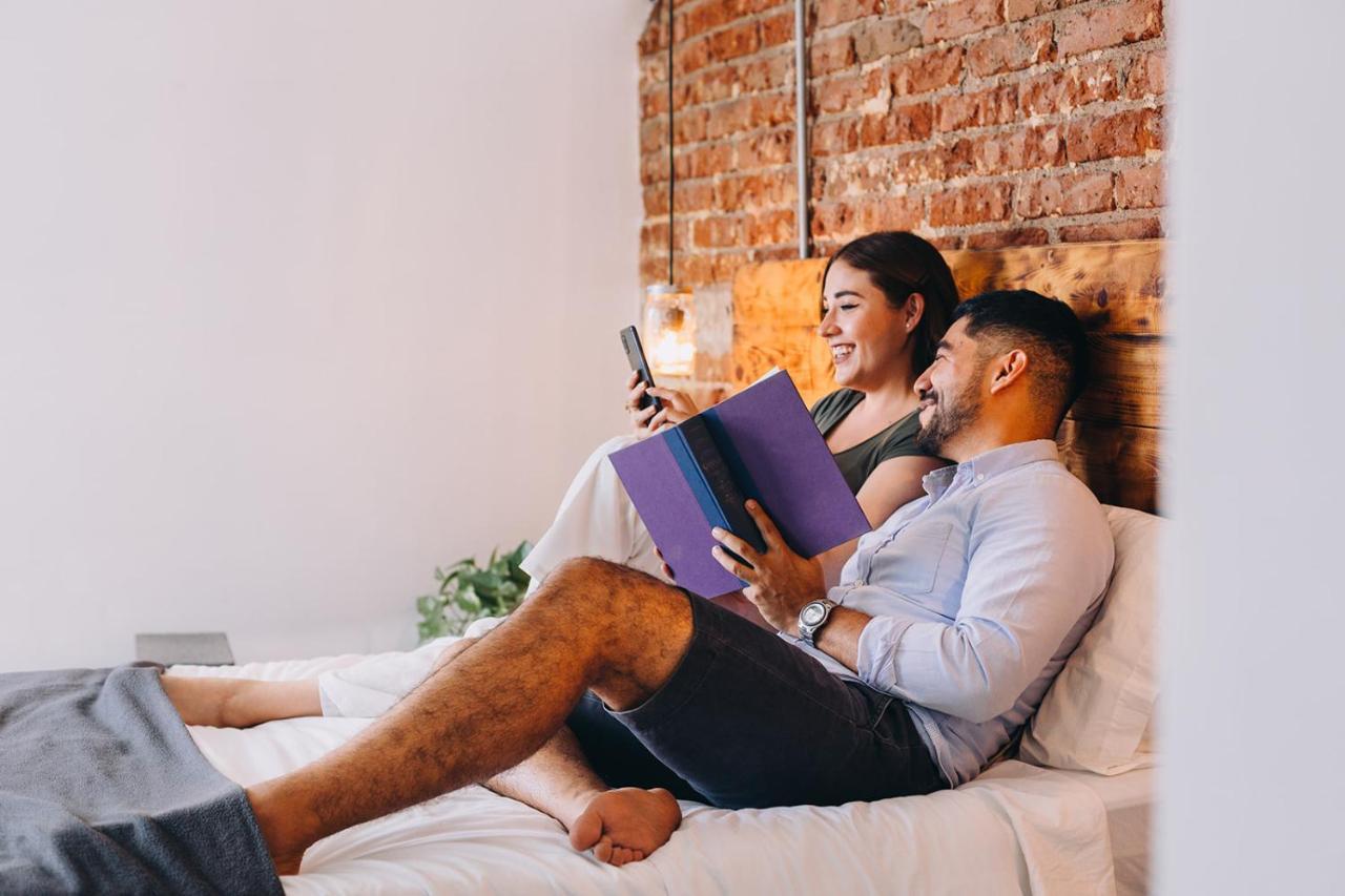 Septimo Hostal 케레타로 외부 사진