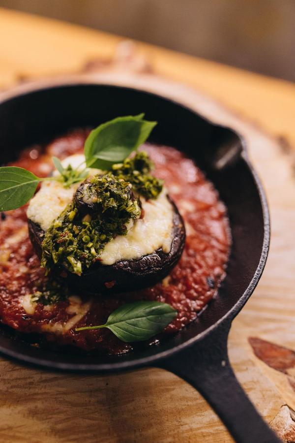 Septimo Hostal 케레타로 외부 사진
