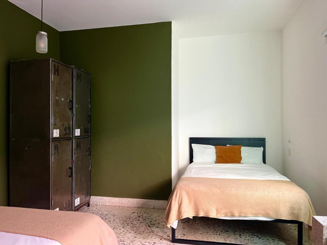 Septimo Hostal 케레타로 외부 사진