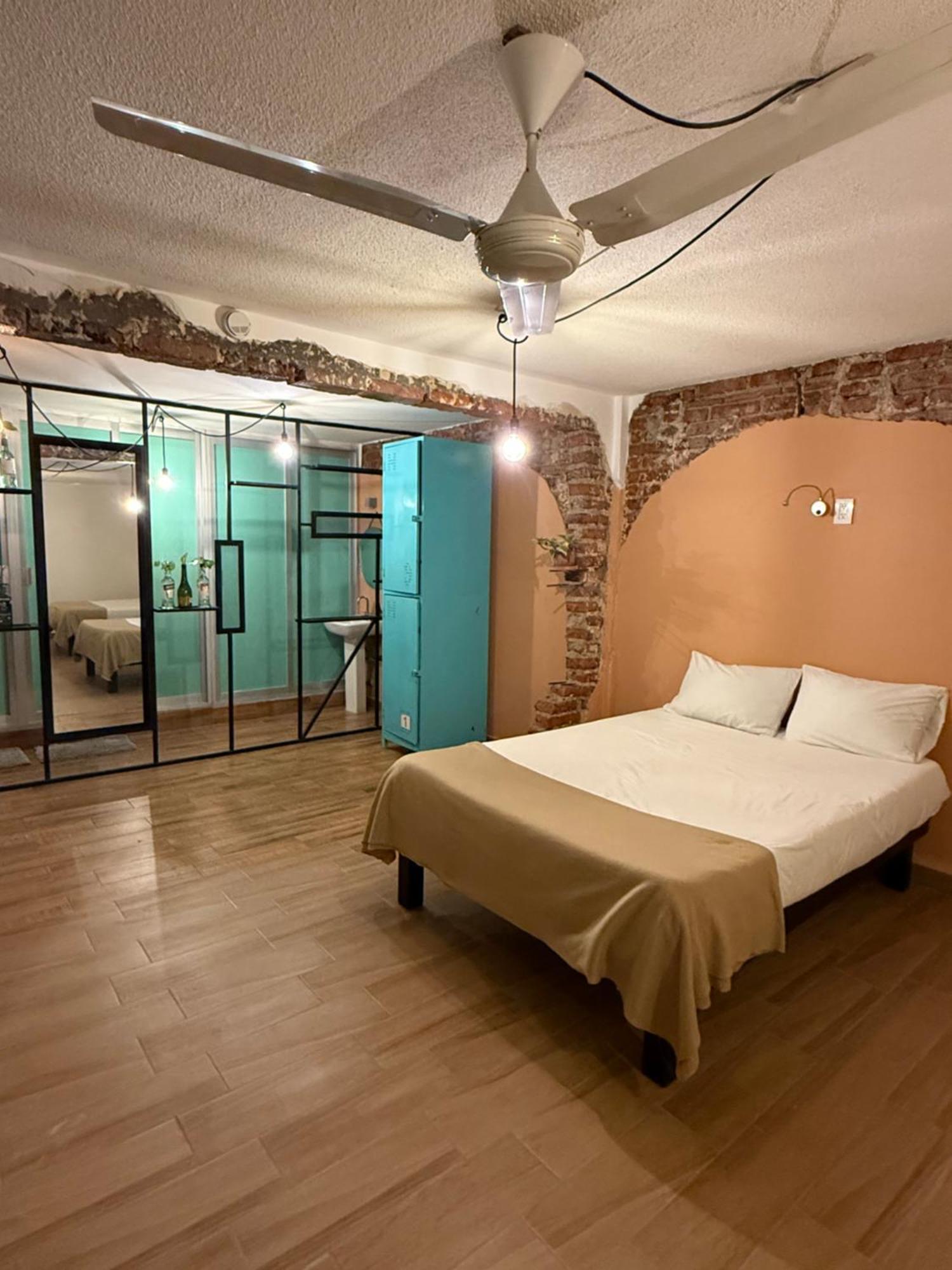 Septimo Hostal 케레타로 외부 사진