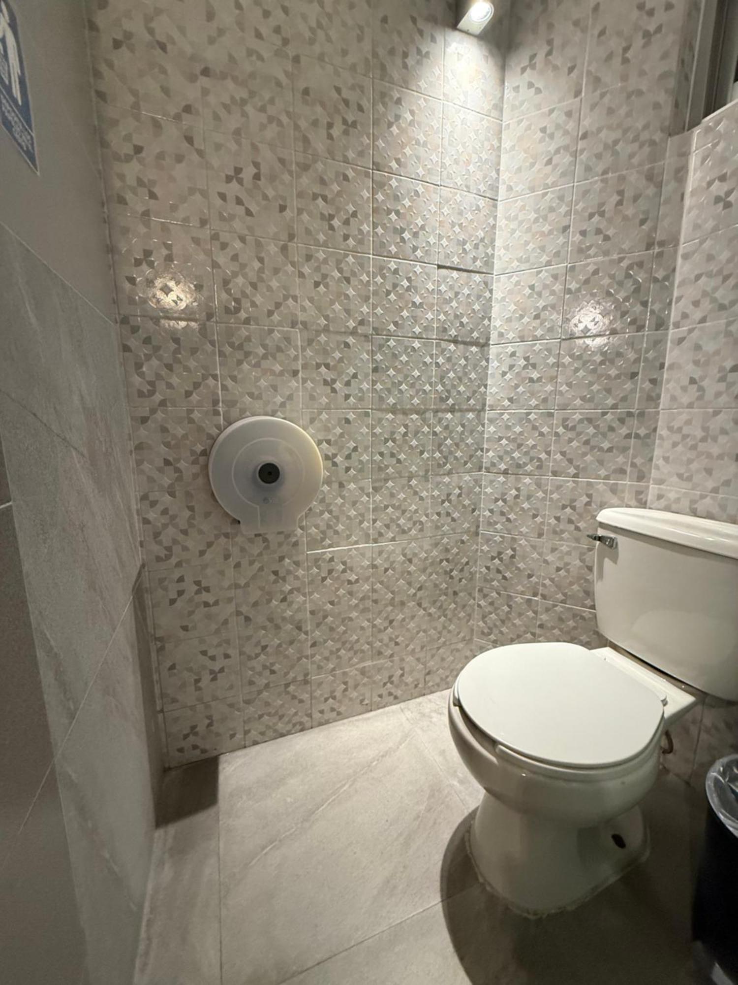 Septimo Hostal 케레타로 외부 사진