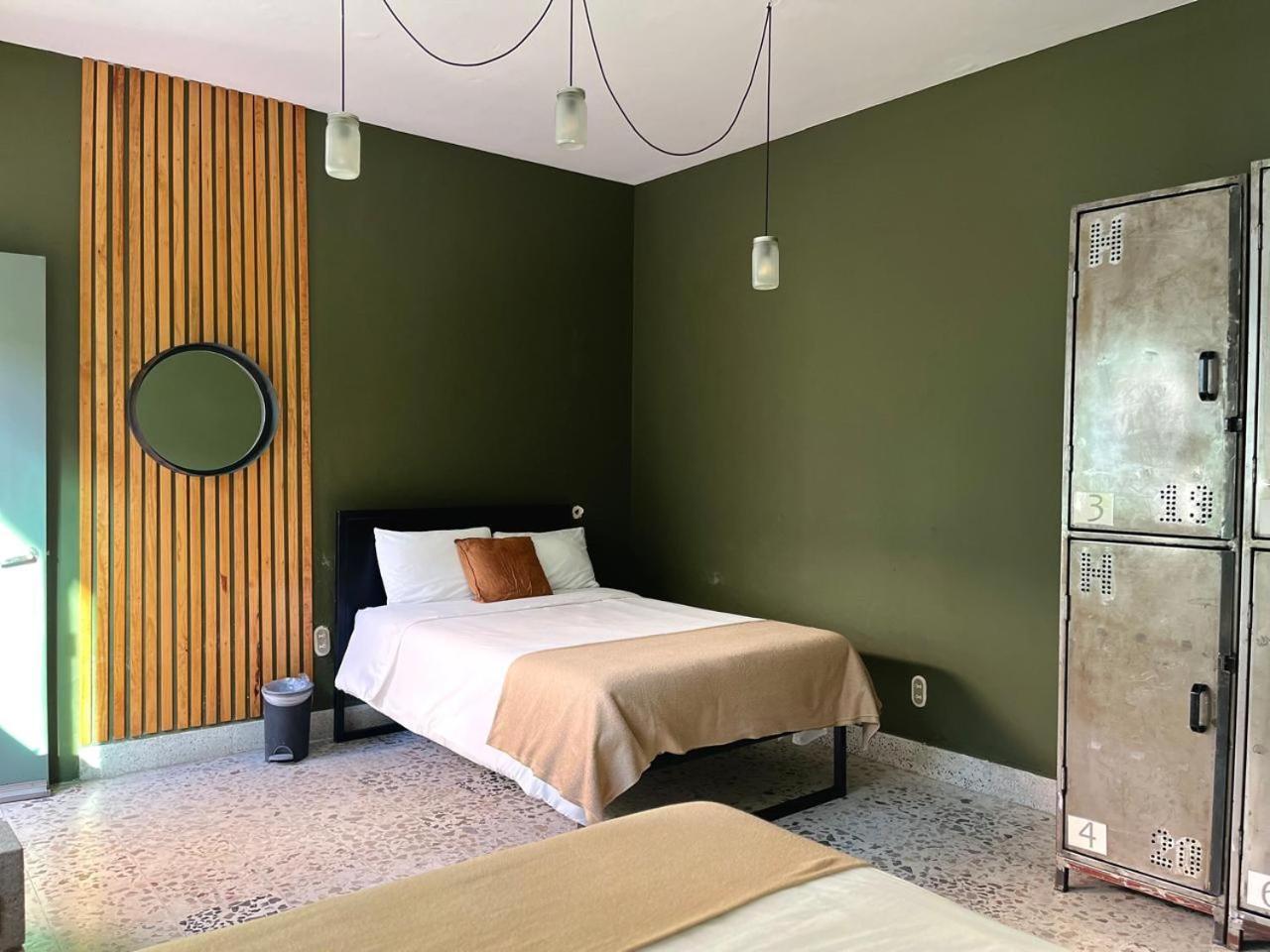 Septimo Hostal 케레타로 외부 사진