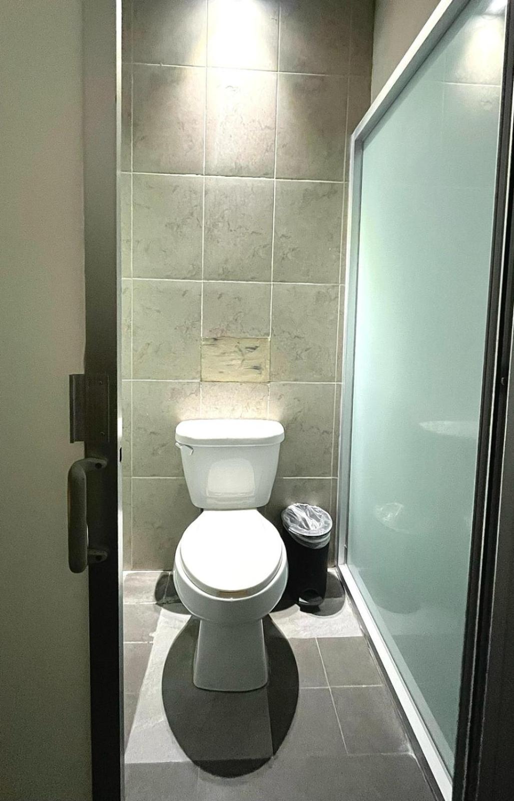 Septimo Hostal 케레타로 외부 사진