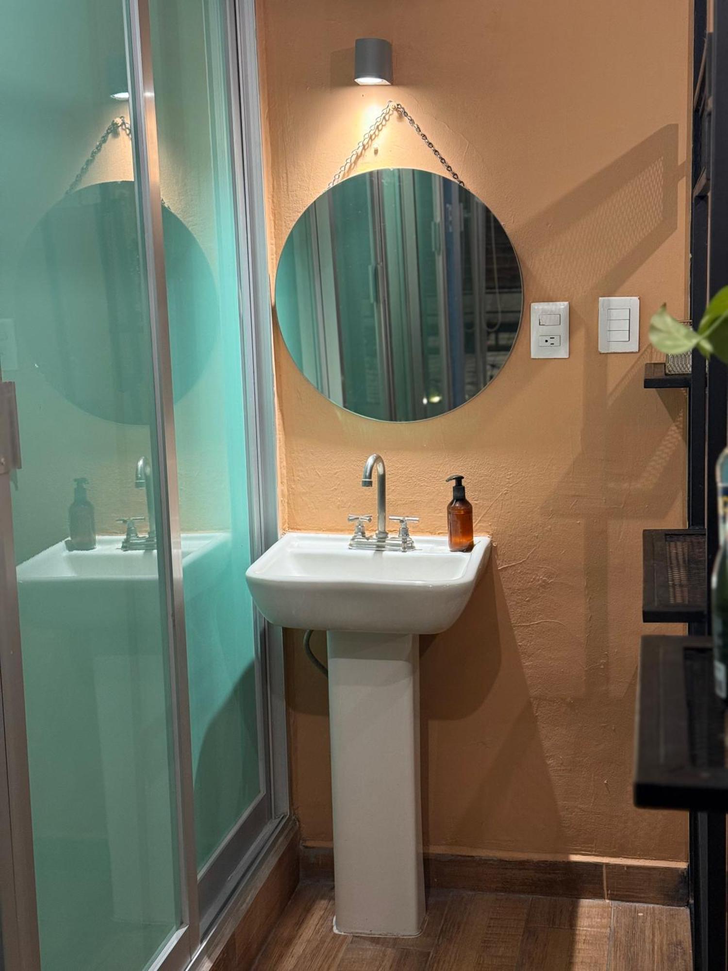 Septimo Hostal 케레타로 외부 사진