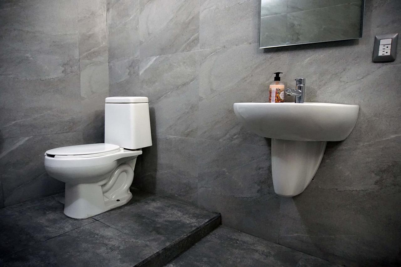 Septimo Hostal 케레타로 외부 사진